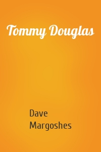 Tommy Douglas