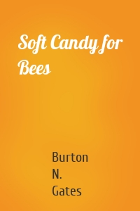 Soft Candy for Bees