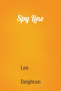 Spy Line