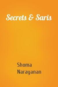 Secrets & Saris