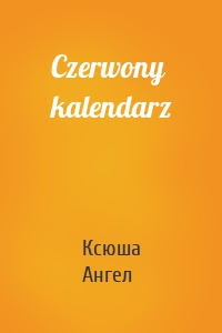 Czerwony kalendarz