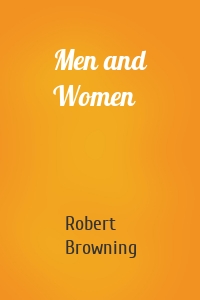 Men and Women