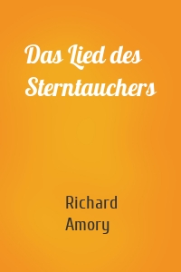 Das Lied des Sterntauchers
