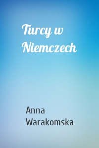 Turcy w Niemczech