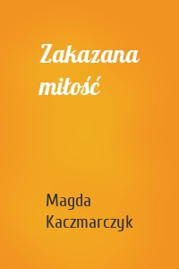 Zakazana miłość