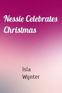 Nessie Celebrates Christmas