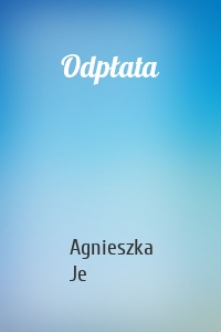 Odpłata