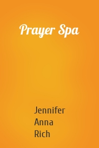 Prayer Spa