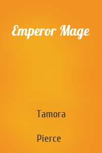 Emperor Mage