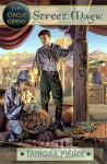 Тамора Пирс - Круг Раскрывается: Уличная Магия
