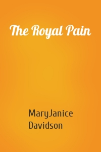 The Royal Pain