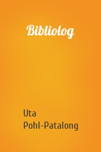 Bibliolog