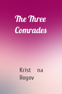 The Three Comrades
