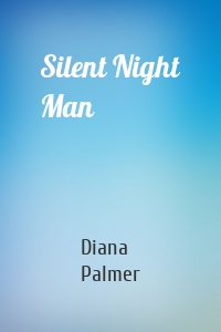 Silent Night Man