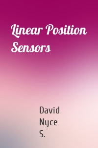 Linear Position Sensors