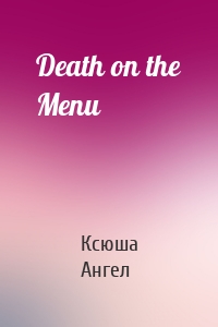 Death on the Menu