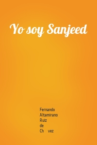 Yo soy Sanjeed