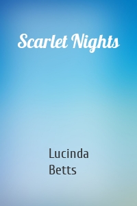 Scarlet Nights