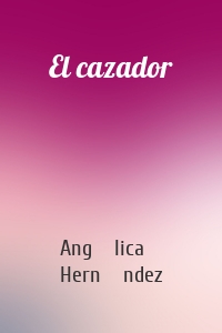 El cazador