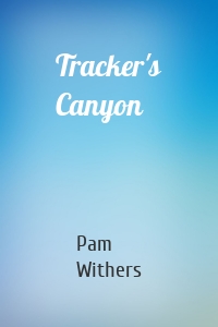 Tracker's Canyon