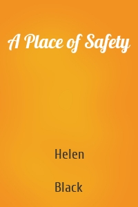 A Place of Safety
