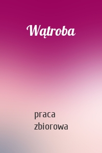 Wątroba