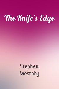 The Knife’s Edge
