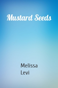 Mustard Seeds