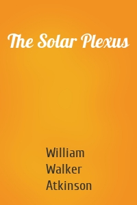 The Solar Plexus
