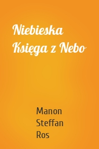 Niebieska Księga z Nebo