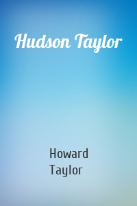 Hudson Taylor
