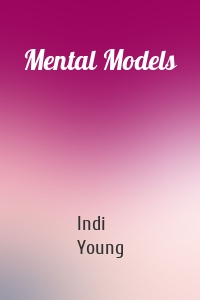 Mental Models