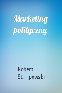 Marketing polityczny