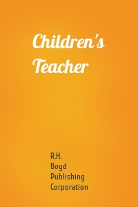 Children's Teacher