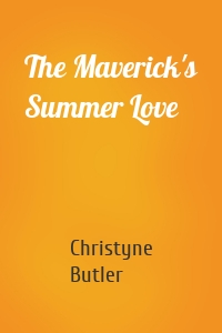 The Maverick's Summer Love