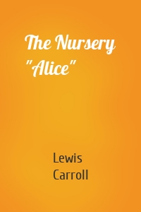 The Nursery "Alice"