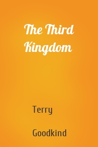 The Third Kingdom