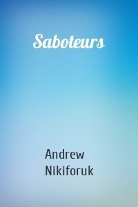 Saboteurs
