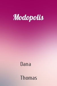 Modopolis