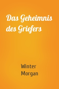 Das Geheimnis des Griefers