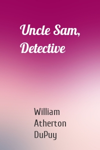 Uncle Sam, Detective
