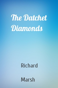 The Datchet Diamonds