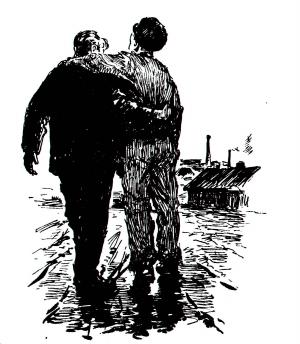 Обложка книги «Патрулі» — Василь Быков