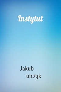 Instytut