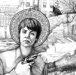 Обложка книги «Колесо» — Бентли Литтл