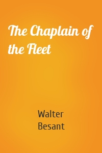 The Chaplain of the Fleet