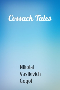 Cossack Tales