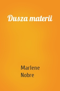 Dusza materii