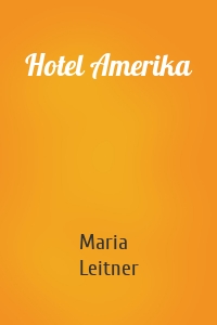 Hotel Amerika