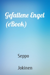 Gefallene Engel (eBook)